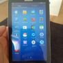 Samsung Galaxy Tab 3 Tablet Model SM T210R 8GB 7 Image 3