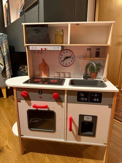 Children's Kitchen