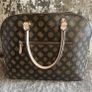 Guess Handbag Image 8