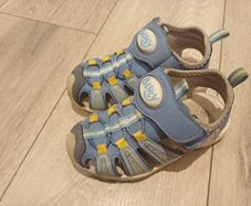Boys Bluey sandals