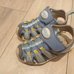 Boys Bluey sandals