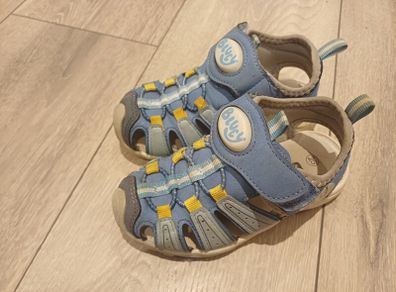 Boys Bluey sandals