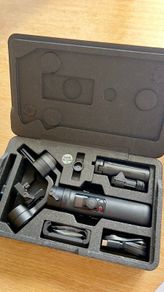 Zhiyun Crane M2