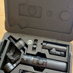 Zhiyun Crane M2