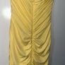 Oh Polly Lemon Maxi Dress Image 8