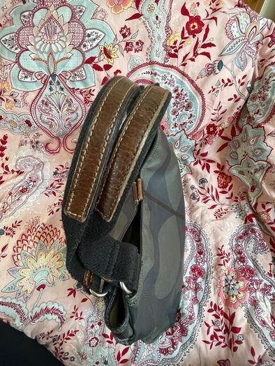 Orla Kiely bag free post