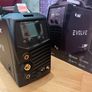 Jasic Evolve 200+ Pulse Aluminum Inverter Welder Image 4