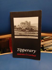 Tipperary - Mairtin O Corrbui