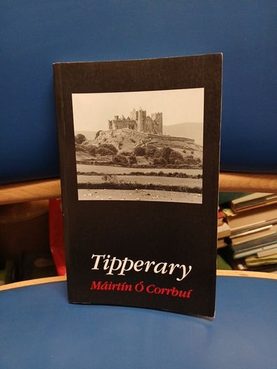 Tipperary - Mairtin O Corrbui