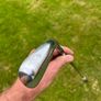 Mizuno 2 iron Image 6