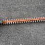 Worx 56V Max Lithium cordless hedge trimmer/cutter Image 3