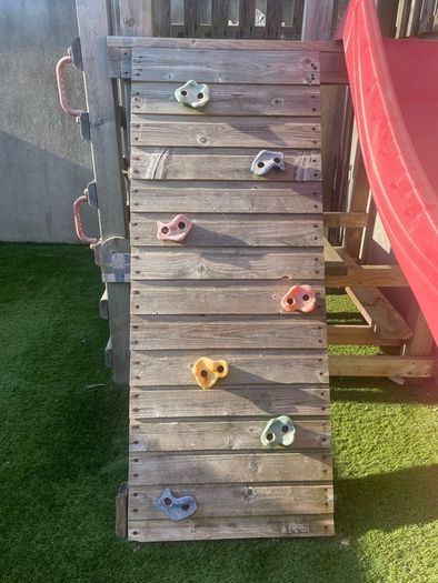 garden play set