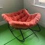 Rocking chair Image 3