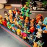 lego cmf collectible figures Image 4