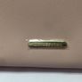 Michael Kors Pink Make Up Cosmetic Clutch Bag - New Image 4