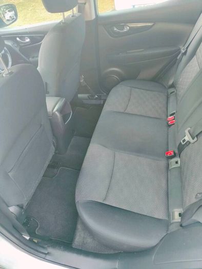 Nissan Qashqai 1.5 Dsl Sv Safety Pk Urgent Sale