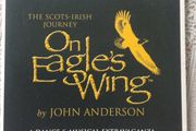 On Eagle's Wing.  John Anderson.