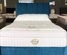 New DOUBLE Divan Beds, Free Delivery