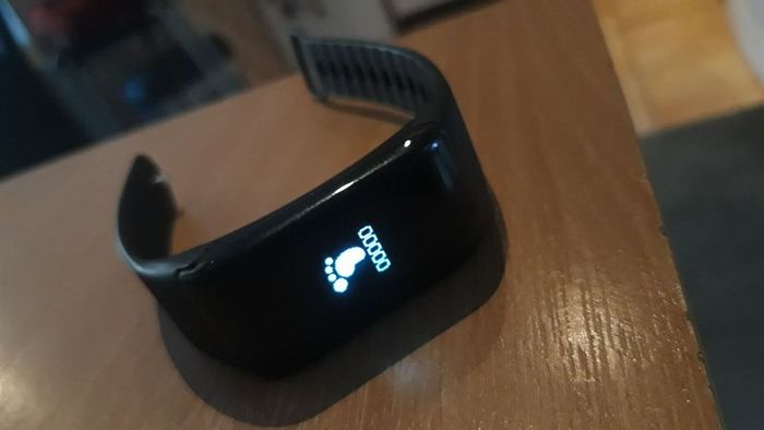 X10Pro Fitness Tracker Watch