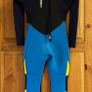 Child's C-Skin Winter wetsuit and boots Image 2