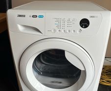 Tumble Dryer