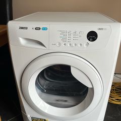 Tumble Dryer