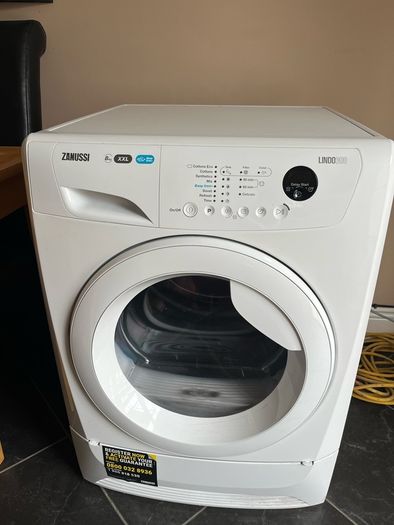 Tumble Dryer