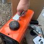 New   8KW 12V 24V Diesel Air Heater Parking Image 2