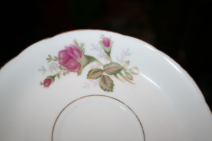 Porcelain set