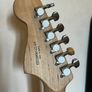 Fender Squire Jazzmaster with case Image 6