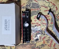 Befaco CV Thing: Eurorack CV to MIDI Interface, Excellent Condition