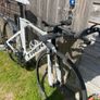 TREK speed concept triathlon bike. Ultegra gears 11 speed. Only used for racing 8-10 times otherwise indoors training Image 2