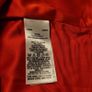 Ted Baker red fitted dress, Size 3 Image 8