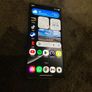 S22 Ultra 12gb 256gb phantom black Image 3