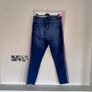 Mid Indigo Jeans with Side Strip from Mint Velvet. UK 16R / EU 44 Image 10