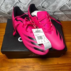BNIB Adidas X Ghosted.4 FG Football Soccer Boots UK7 EUR40.5