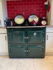 Sandyford Classic Cooker