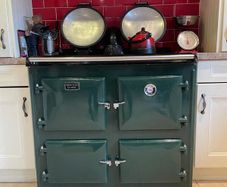 Sandyford Classic Cooker