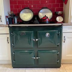 Sandyford Classic Cooker