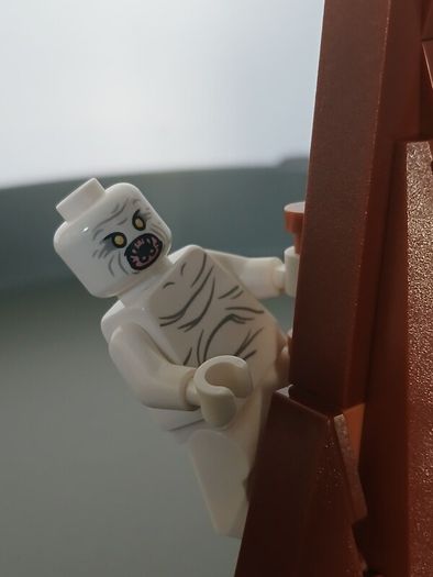 LEGO Ideas The X-Files 21369 Complete Set 1478 Pieces Limited Edition