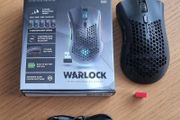 Wireless Gaming Mouse LED