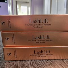 Sculpted by aimee lash lift mascara