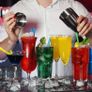 Cocktail Shaker Set,750 ML Stainless Steel Cocktail Mixing Set with Stand,Bartending Kit for Home,Bar,12 Pieces Bar Tool Kit for Christmas,Birthday,Anniversary,Weeding (FREE POSTAGE) Image 3