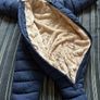winter jumpsuit Image 4
