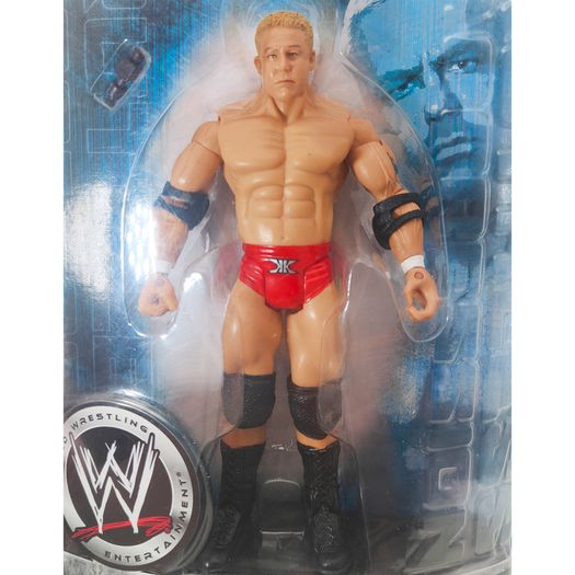 WWE Classic Superstars Series Action Figures