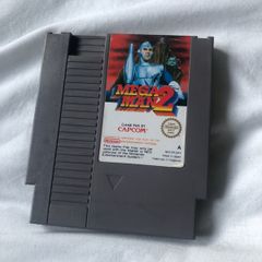 Mega Man 2 NES