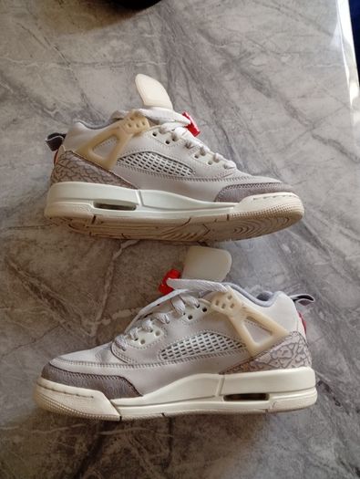 Jordan Spizike