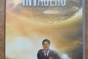 The Invaders - The First Season - DVD Boxset
