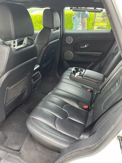 Range Rover Evoque ED4