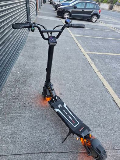 Electric Scooter Dualtron Togo Plus